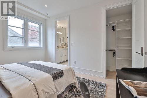 1204 Avenue Road, Toronto, ON - Indoor Photo Showing Bedroom