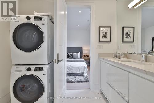 1204 Avenue Road, Toronto, ON - Indoor Photo Showing Laundry Room