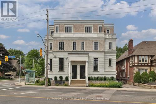 1204 Avenue Road, Toronto, ON - Outdoor With Facade