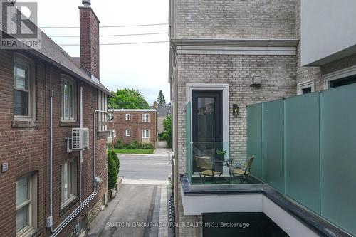 1204 Avenue Road, Toronto, ON - Outdoor With Exterior
