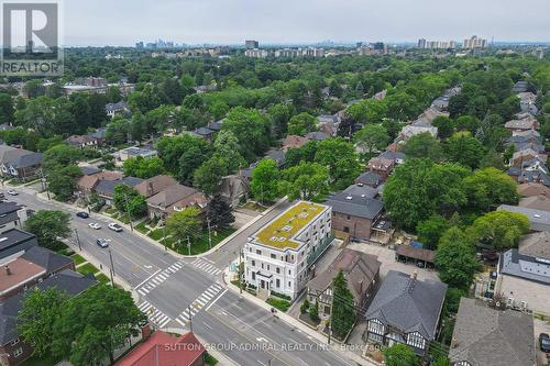 1204 Avenue Road, Toronto, ON - Outdoor With View