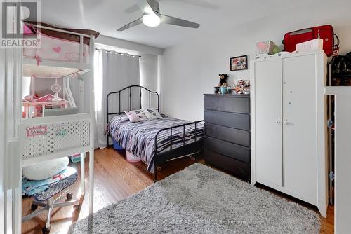 241 Pannahill Road, Toronto, ON - Indoor Photo Showing Bedroom