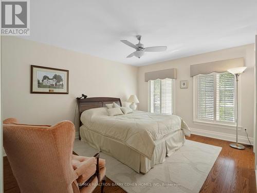 40 Munro Boulevard, Toronto (St. Andrew-Windfields), ON - Indoor Photo Showing Bedroom