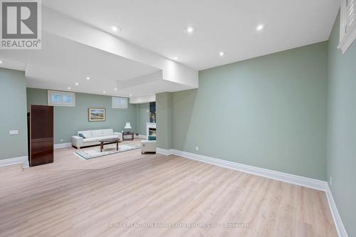 40 Munro Boulevard, Toronto (St. Andrew-Windfields), ON - Indoor