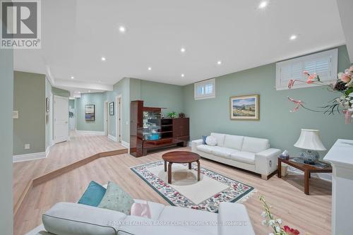 40 Munro Boulevard, Toronto (St. Andrew-Windfields), ON - Indoor