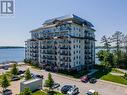 611 - 90 Orchard Point Road, Orillia, ON  - Outdoor With Body Of Water 