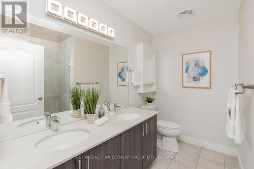 611 - 90 Orchard Point Road, Orillia, ON - Indoor Photo Showing Bathroom