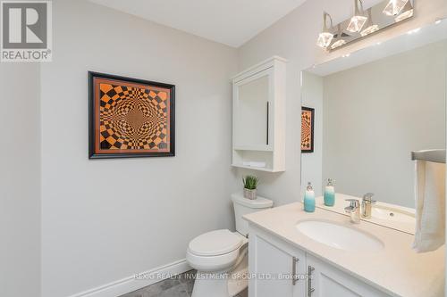611 - 90 Orchard Point Road, Orillia, ON - Indoor Photo Showing Bathroom
