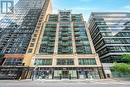 706 - 263 Wellington Street W, Toronto, ON  - Outdoor With Balcony 