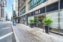 706 - 263 Wellington Street W, Toronto, ON  - Outdoor 