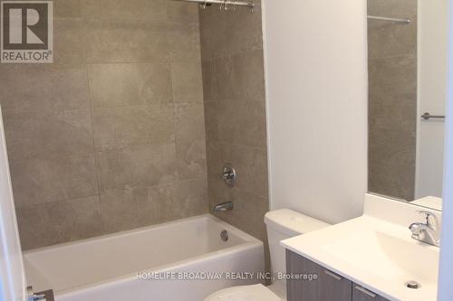 567 - 60 Ann O'Reilly Road, Toronto, ON - Indoor Photo Showing Bathroom