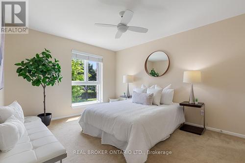 115 - 105 Scenic Mill Way, Toronto, ON - Indoor Photo Showing Bedroom