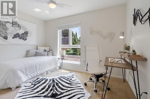 115 - 105 Scenic Mill Way, Toronto, ON - Indoor Photo Showing Bedroom