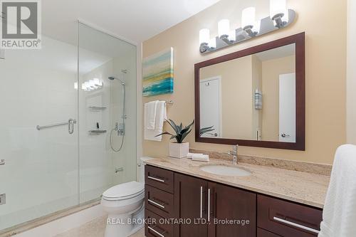 115 - 105 Scenic Mill Way, Toronto, ON - Indoor Photo Showing Bathroom