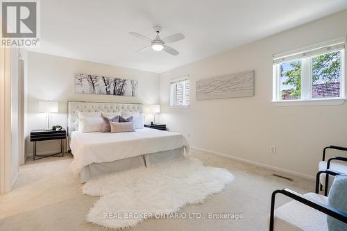 115 - 105 Scenic Mill Way, Toronto, ON - Indoor Photo Showing Bedroom