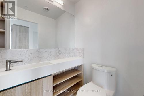3515 - 319 Jarvis Street, Toronto, ON - Indoor Photo Showing Bathroom