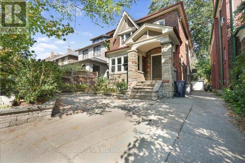 69 Duplex Avenue, Toronto, ON - Outdoor