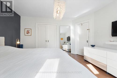 69 Duplex Avenue, Toronto, ON - Indoor Photo Showing Bedroom