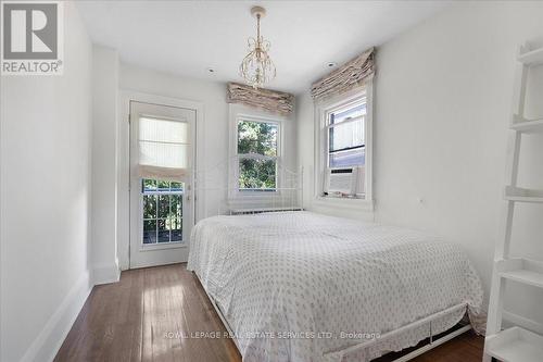 69 Duplex Avenue, Toronto, ON - Indoor Photo Showing Bedroom