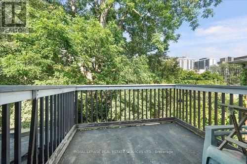 69 Duplex Avenue, Toronto, ON - Outdoor With Balcony