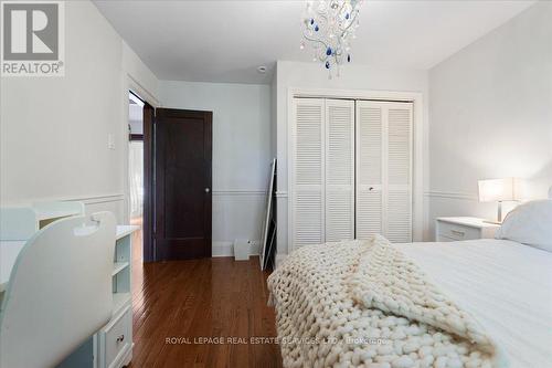 69 Duplex Avenue, Toronto, ON - Indoor Photo Showing Bedroom