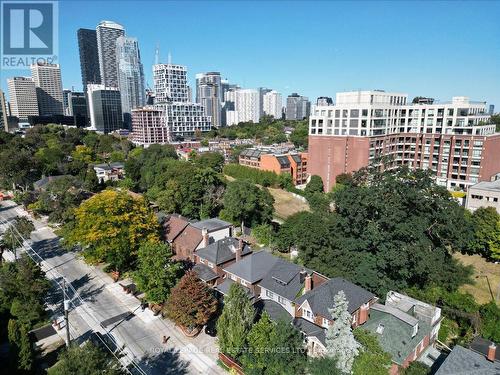 69 Duplex Avenue, Toronto, ON - Outdoor With View