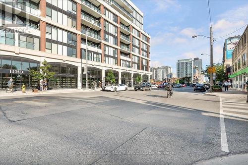 69 Duplex Avenue, Toronto, ON - Outdoor With Balcony