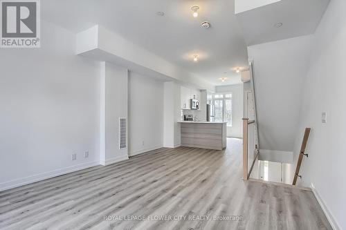 98 Bartley Drive, Toronto, ON - Indoor Photo Showing Other Room