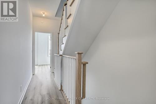 98 Bartley Drive, Toronto, ON - Indoor Photo Showing Other Room