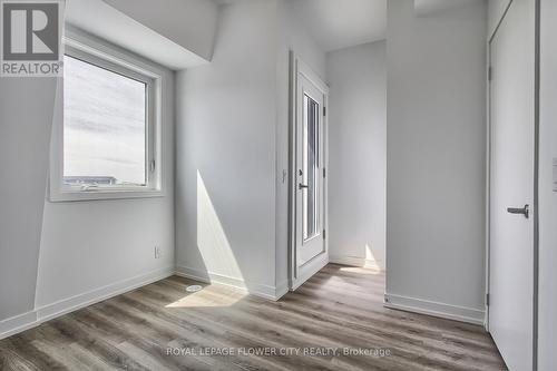 98 Bartley Drive, Toronto, ON - Indoor Photo Showing Other Room