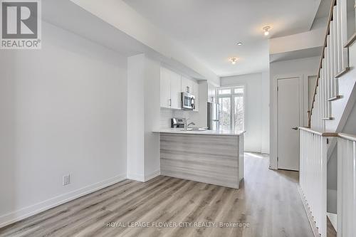 98 Bartley Drive, Toronto, ON - Indoor