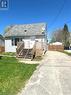 11 Brock Street, North Bay, ON  - Outdoor With Deck Patio Veranda 