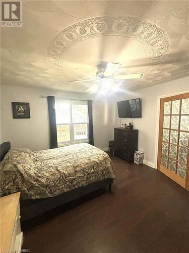 11 Brock Street, North Bay, ON - Indoor Photo Showing Bedroom