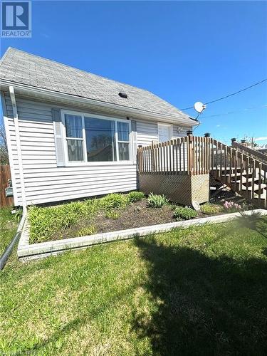 11 Brock Street, North Bay, ON - Outdoor