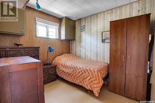 1706 Alexandra Street, Regina, SK - Indoor Photo Showing Bedroom