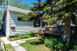 1706 Alexandra STREET  Regina, SK S4T 4P2