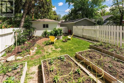 732 8Th Avenue N, Saskatoon, SK - Outdoor