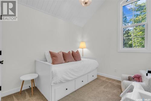 1125 J Avenue S, Saskatoon, SK - Indoor Photo Showing Bedroom