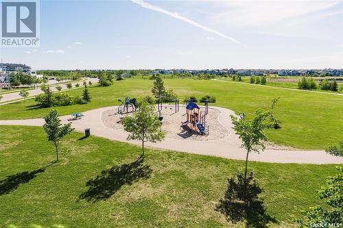 305 230 Slimmon Road, Saskatoon, SK - Outdoor With View