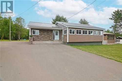 16 Hazelton Road, Doaktown, NB - Outdoor