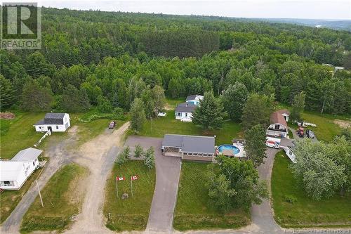 16 Hazelton Road, Doaktown, NB - Outdoor With View