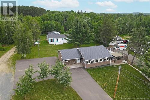 16 Hazelton Road, Doaktown, NB - Outdoor With View