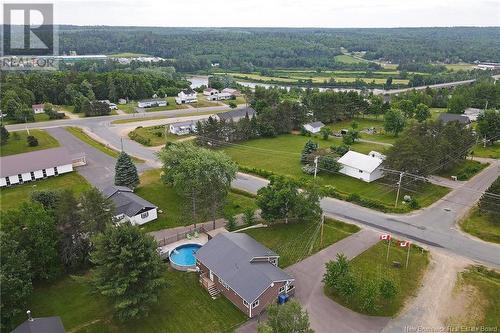 16 Hazelton Road, Doaktown, NB - Outdoor With View