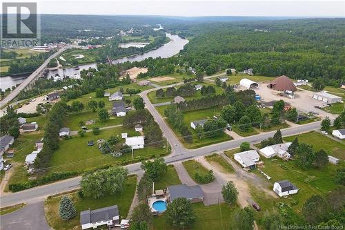 16 Hazelton Road, Doaktown, NB - Outdoor With View