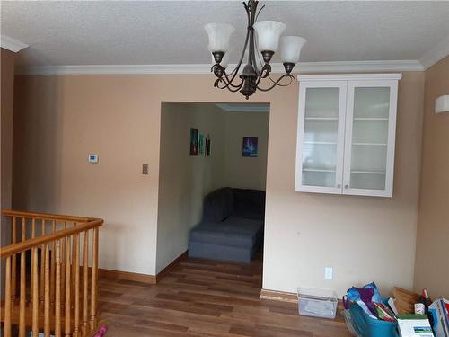 Dining Room - 33 Barrett Crescent, London, ON - Indoor Photo Showing Other Room