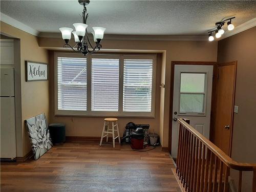 Dining Room - 33 Barrett Crescent, London, ON - Indoor