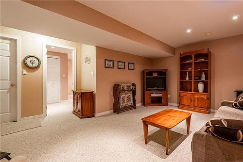 45 Applewood Drive|Unit #3, Brantford, ON - Indoor