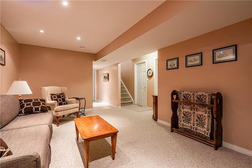 45 Applewood Drive|Unit #3, Brantford, ON - Indoor Photo Showing Other Room