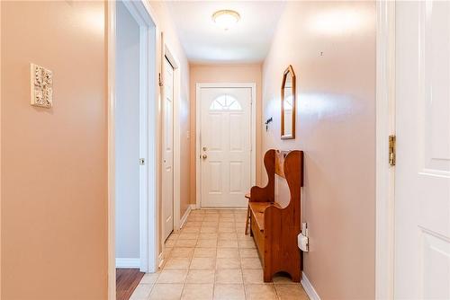 45 Applewood Drive|Unit #3, Brantford, ON - Indoor Photo Showing Other Room
