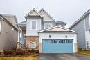 519 Wansbrough Way, Shelburne, ON  - Outdoor With Facade 